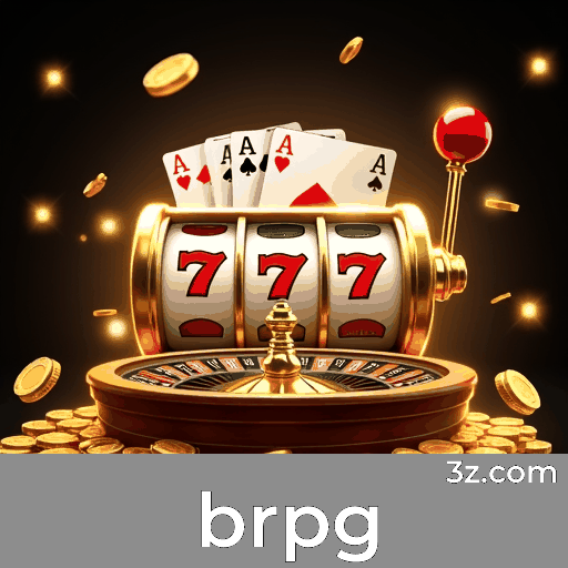 Cassino Online brpg