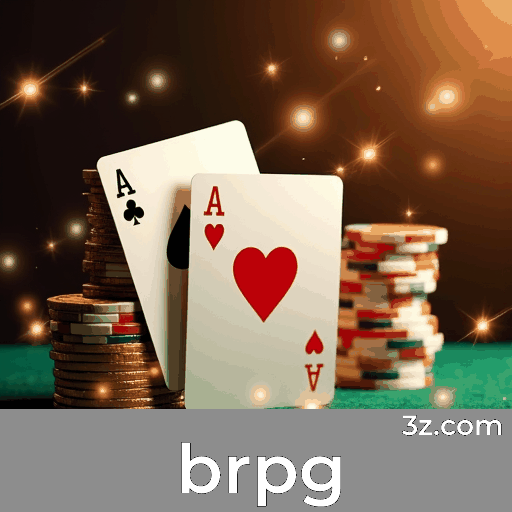 brpg: Seu Cassino Online Seguro e Profissional