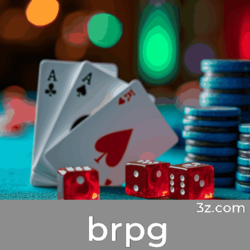 Acessar o site brpg COM